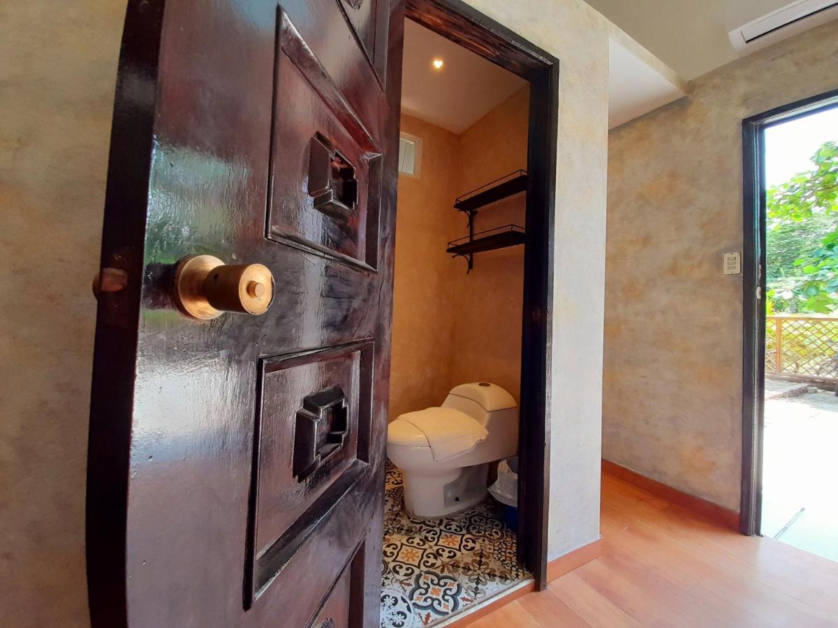 Argueta Hotel San Luis Εξωτερικό φωτογραφία