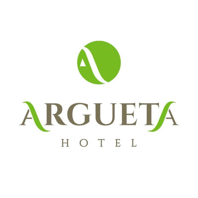 Argueta Hotel San Luis Εξωτερικό φωτογραφία
