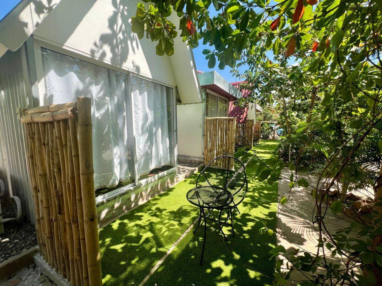 Argueta Hotel San Luis Εξωτερικό φωτογραφία
