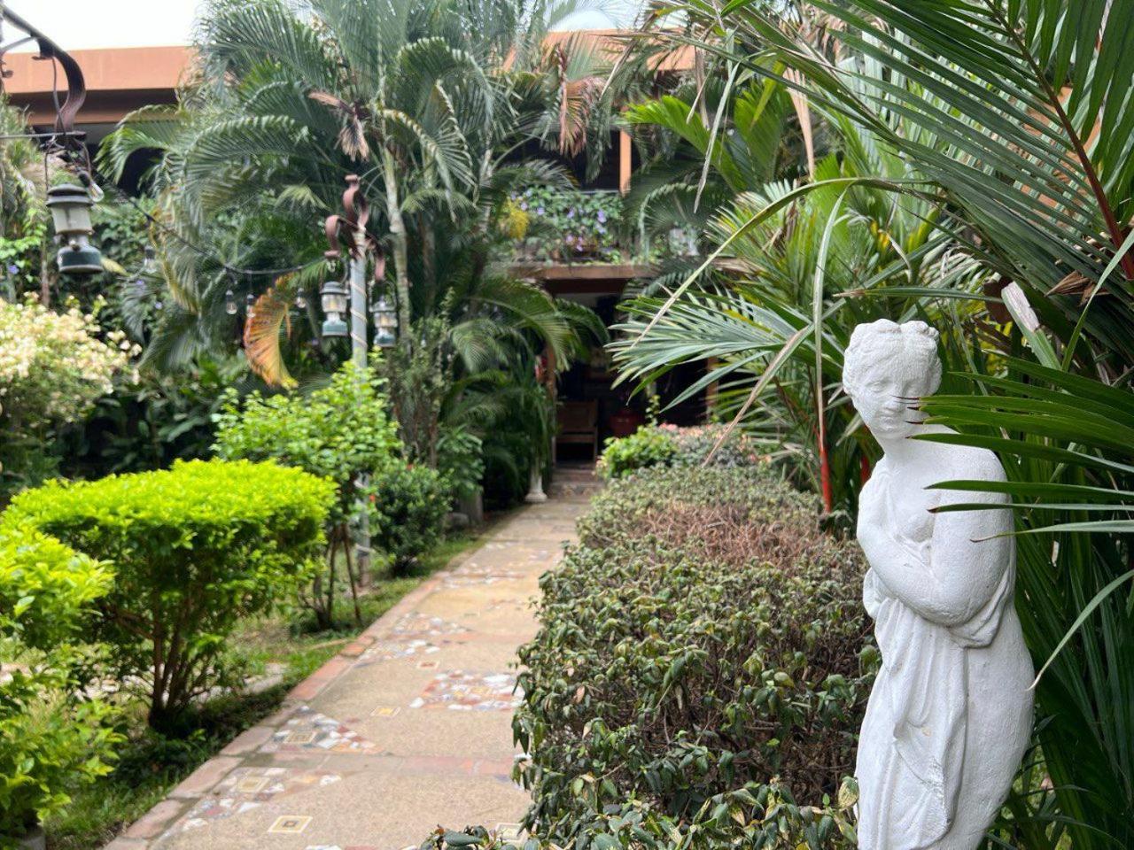 Argueta Hotel San Luis Εξωτερικό φωτογραφία