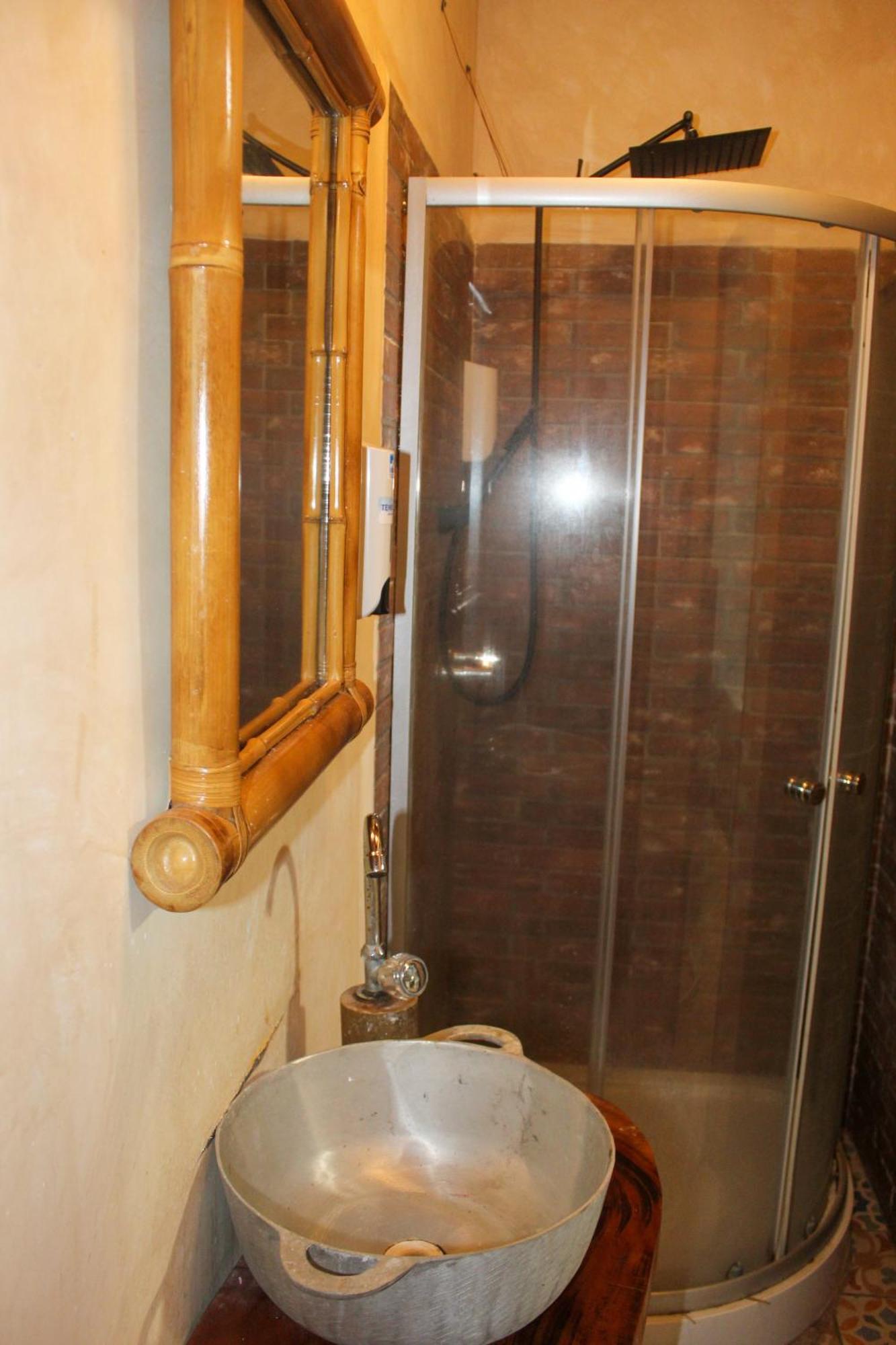Argueta Hotel San Luis Εξωτερικό φωτογραφία