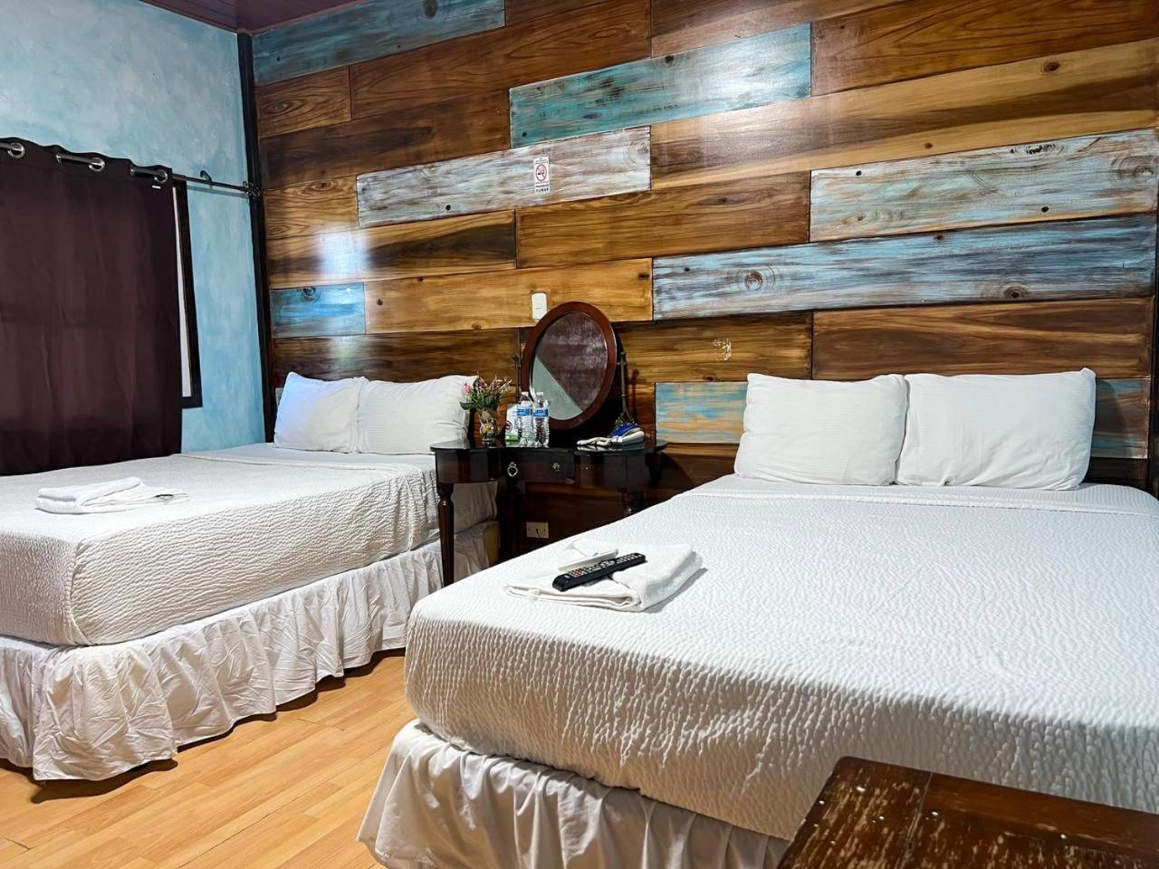 Argueta Hotel San Luis Εξωτερικό φωτογραφία