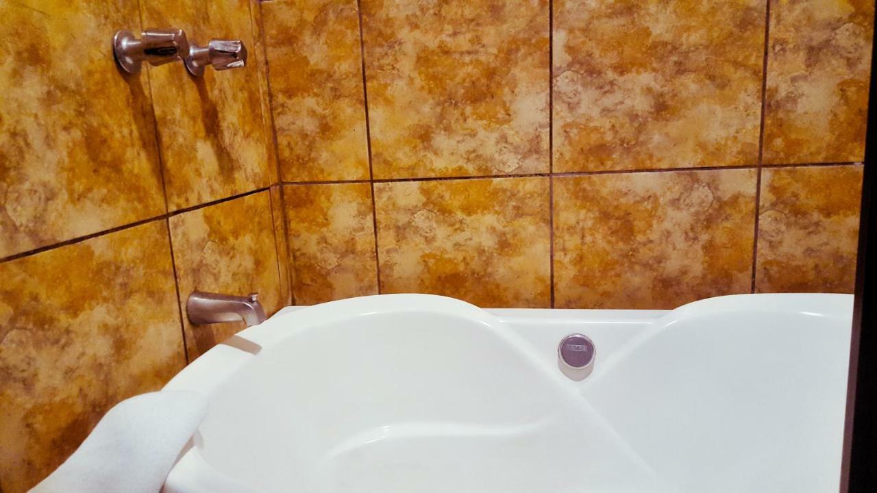 Argueta Hotel San Luis Εξωτερικό φωτογραφία