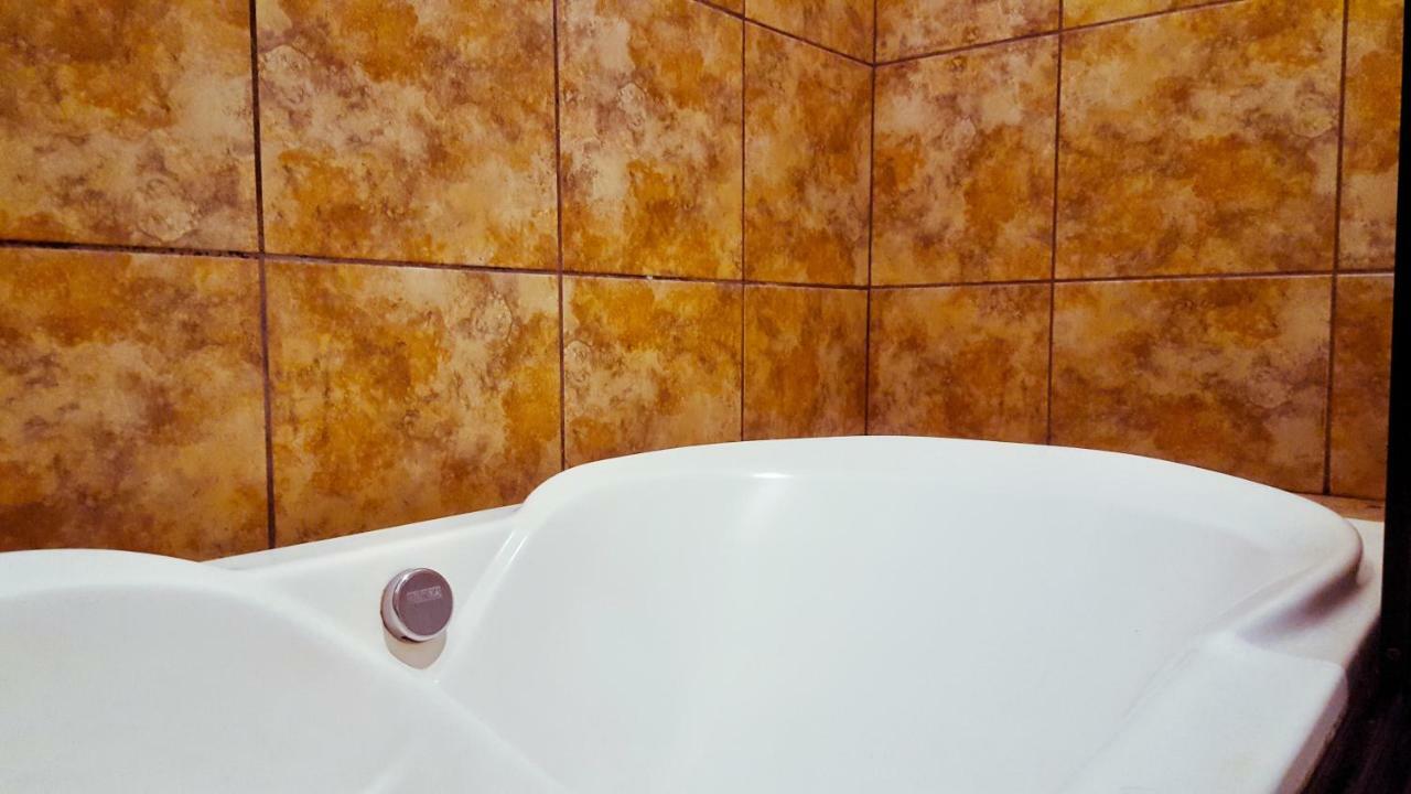 Argueta Hotel San Luis Εξωτερικό φωτογραφία